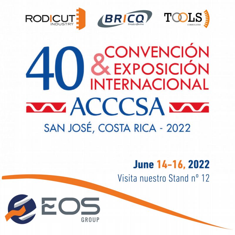 Expo ACCCSA 2022